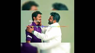 jilla vijay sad BGM for all BGM SUBSCRIBE FOR MORE BGM [upl. by Dominique]