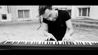 Andrei Irimia  Monochrome  official video [upl. by Atikan]