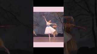 🌹Svetlana Zakharova 🌹quotGisellequotsvetlanazakharovaofficial ballet arte dance [upl. by Hurd]