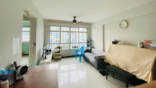 801B Keat Hong Close 3 Room HDB flat [upl. by Slayton]