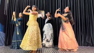 Sawariya Dance Cover My Cuties  Choreography Abhi Kashiyal [upl. by Cown504]