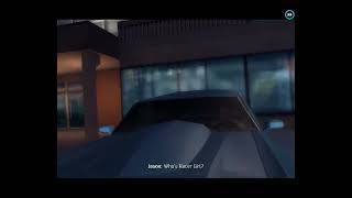 Gangstar Vegas  Walkthrough  Episode 2 [upl. by Ainoda]