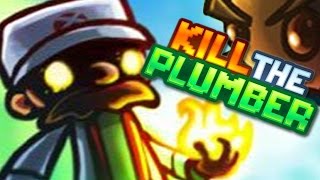 KILL SANCHEZ  Kill The Plumber [upl. by Enihpesoj]