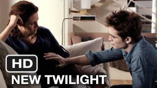 THE TWILIGHT SAGA BREAKING DAWN PART 2  Clip quotActing Humanquot [upl. by Nwavahs]