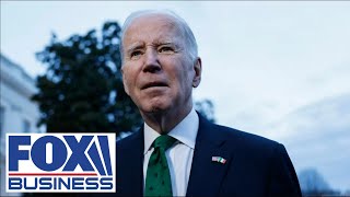 Biden promises to ‘finish the job’ if elected again in 2024 [upl. by Rubens]