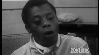 Who is the Nigger James Baldwin clip [upl. by Murray]