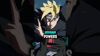 The God of Dojutsu Jougan orgin  powers and abilities explain in Tamil தமிழ் Naruto Boruto [upl. by Asta]