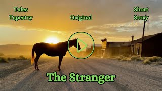 The Stranger Original Short Story [upl. by Atiekan696]