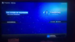 How to get Exodus back on Kodi firestick [upl. by Ahsinrac]