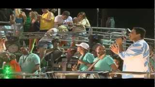 Harmonia do Samba  Carnaval de Salvador 2013 [upl. by Garbe]