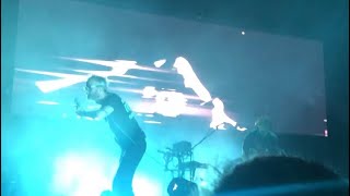 The National  Humiliation Live  First Direct Arena Leeds [upl. by Anikehs]