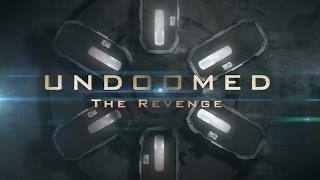 Undoomed  The Revenge Channel Promo [upl. by Richard805]