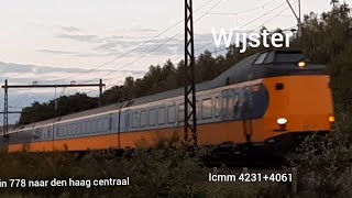 doorkomst icmm in wijster [upl. by Waters926]