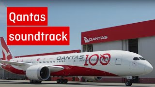 The Qantas Soundtrack [upl. by Malina]