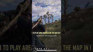 Destin Wow M PUBG pubg pubgsniper youtubeshorts youtubegaming gaming pubggameplay [upl. by Dehnel425]