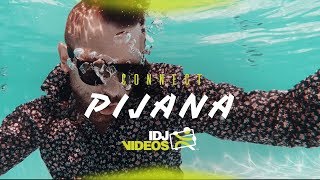 CONNECT  PIJANA OFFICIAL VIDEO [upl. by Haidej]