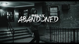 YBC Belly  ABANDONED Official Music Video Shot By ButtahhReuben [upl. by Jasun]