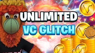 NEW VC GLITCH 500VC IN 30SEC ON NBA 2K22 BEST VC GLITCH CURRENT amp NEXT GEN [upl. by Stegman]