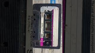 1990 cassette 80 year Malayalam WhatsApp status Nostalgia 🥰❤️ New 2024 cassette player tape [upl. by Haseena]