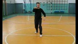 Cheng Ming Taijiquan  1 [upl. by Atnuahc436]