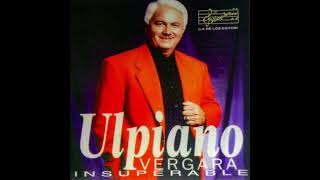 Ulpiano Vergara  Senderito de Amor HD Audio [upl. by Artemisia]