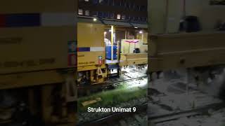 groningen strukton unimat [upl. by Nagaer]