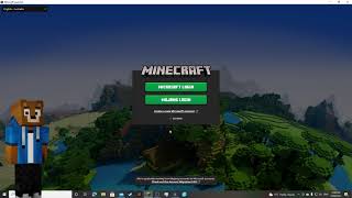 How to login to Minecraft Java after account migration [upl. by Trilbie]