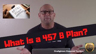 What is a 457B Plan [upl. by Goldi483]