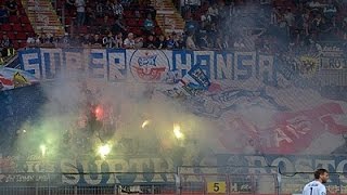 1FSV Mainz 05 U23 02 FC Hansa Rostock 7Spieltag1415MDR [upl. by Issie750]