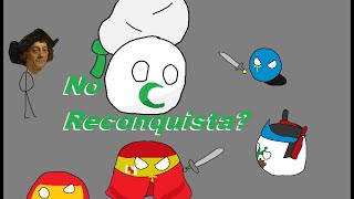 What if the Reconquista Failed [upl. by Nic]