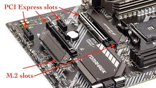 MSI® HOWTO install M2 SSD correctly [upl. by Benni129]