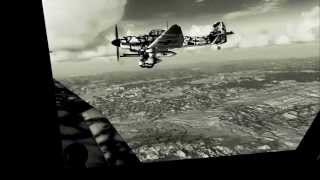 MilViz Ju 87 Stuka PromotionalTutorial [upl. by Iy]