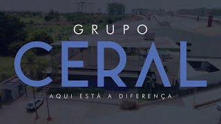 Grupo Ceral  Institucional 2024 [upl. by Obrien458]