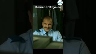 Dont Under Estimate The Power of Projectile Motion  Shorts  Infinity Learn NEET [upl. by Studner]