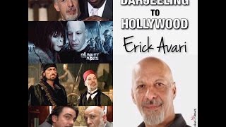 FROM DARJEELING TO HOLLYWOOD ERICK AVARI [upl. by Dlanor]