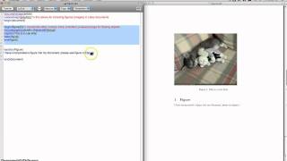 LaTeX Tutorial 6 figure environment [upl. by Eve926]