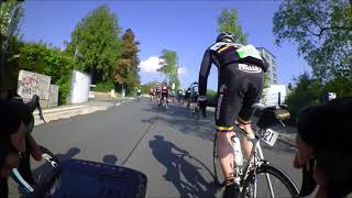 Eschborn Frankfurt 2019 Jedermannrennen Startblock 6 [upl. by Yezdnil]