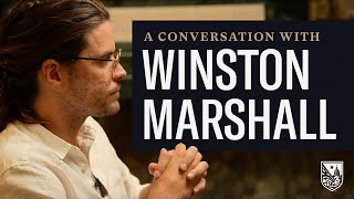 Wrongthink Mass Incarceration amp Great Music A Conversation with Winston Marshall [upl. by Anilecram386]