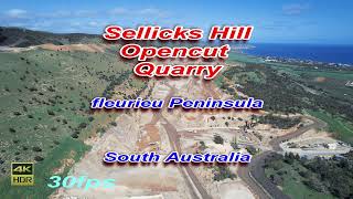 Sellick Hill Quarry [upl. by Lashond540]