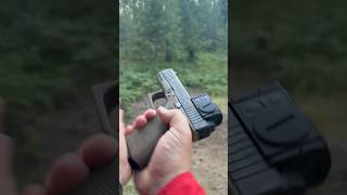 Glock  Aimpoint Acro asmr fyp fypシ゚ shorts adventure outdoors 9mm glock edc fpv viral [upl. by Bobseine]