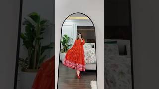 Latest casual dress design 2024 fashion casualoutfits ytshorts viralvideo trend FASHIONGRAM [upl. by Lisa]