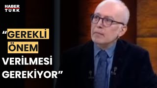 Yaşanan depremin diğerlerinden farkı ne Prof Dr Oğuz Cem Çelik yanıtladı [upl. by Pandora]