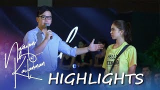 Ngayon At Kailanman Innos big announcement  EP 47 [upl. by Einnaj]