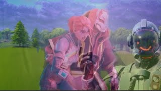 Brite Bomber Turns EvilFortnite Film [upl. by Eldnek983]