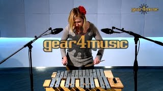 Bass Glockenspiels by Gear4music [upl. by Yrtua]