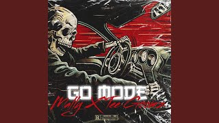 Go Mode feat Mally [upl. by Neehs]