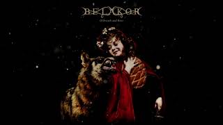 Belakor  Of Breath and Bone  Full Album 2012 [upl. by Tatman]