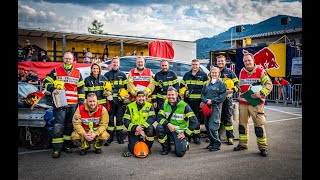 THLTage 2022  PIT Feuerwehr Mooskirchen [upl. by Rudelson]