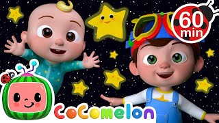 Twinkle Twinkle Little Star  CoComelon  Songs for Kids  Sing Along  Nursery Rhymes [upl. by Ynffit]