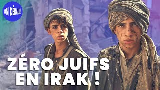 IRAK le pays qui a VIRÉ TOUS les JUIFS [upl. by Awhsoj]